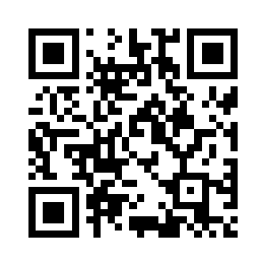 Xoxoallthingspretty.com QR code