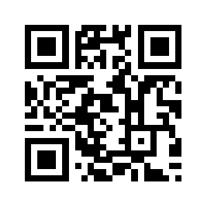Xpj3483.com QR code