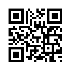 Xpj8220.com QR code
