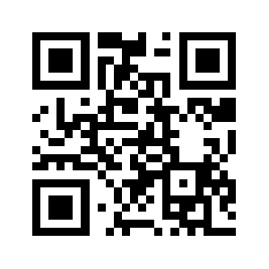 Xpj89555.com QR code