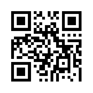 Xpj968888.com QR code