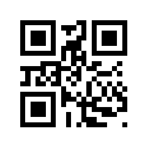 Xps.org QR code