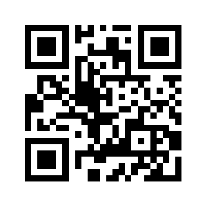 Xs4all.be QR code