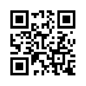 Xsgbsh.com QR code