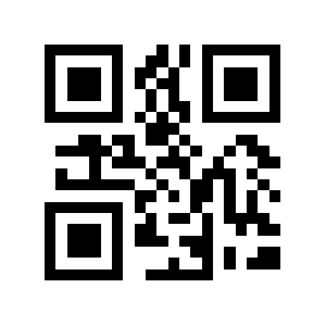 Xspo.de QR code