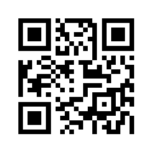 Xtasyradio.com QR code