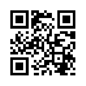 Xtheist.com QR code