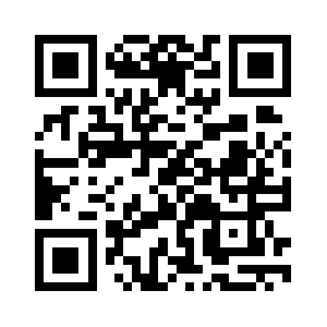 Xtpbojdujp.info QR code