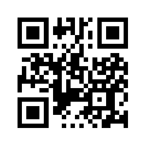 Xtrends.org QR code