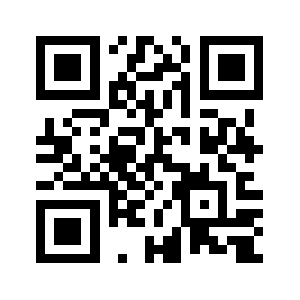 Xturkporno.biz QR code