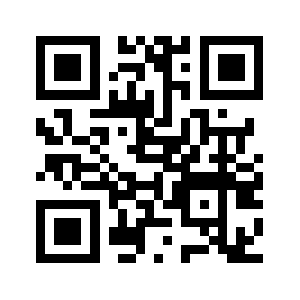 Xx743.com QR code
