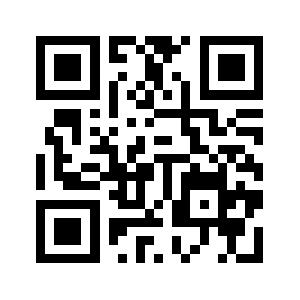 Xxccxh8.com QR code