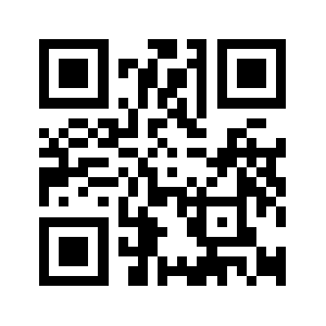 Xxhjsc.com QR code