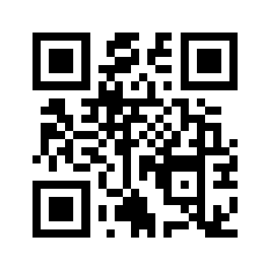 Xxhyk.com QR code