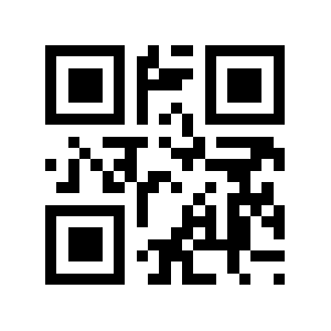 Xxme.vn QR code