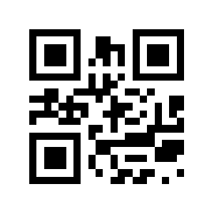 Xxx.org QR code