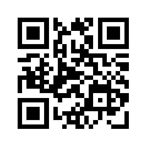 Xycslab.com QR code