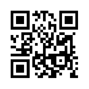 Xylitol.org QR code
