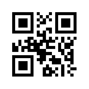 Xysc.ca QR code