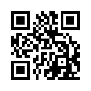 Yaargs.org QR code