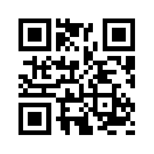 Yaboakg.com QR code