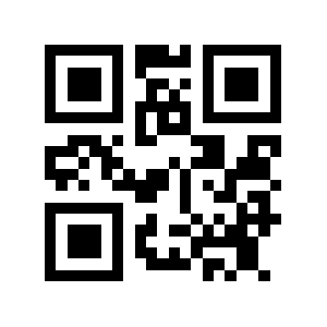 Yacullo QR code