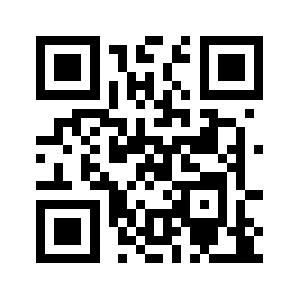 Yaexample.com QR code