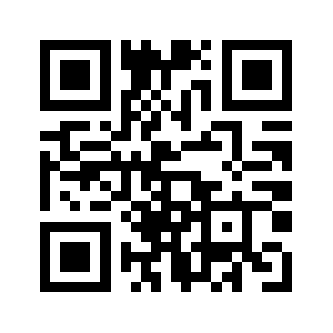 Yafferuden.com QR code