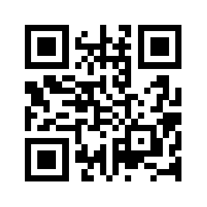 Yageritis.com QR code