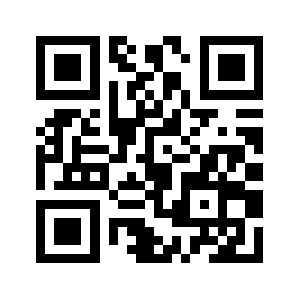 Yaghin.ir QR code