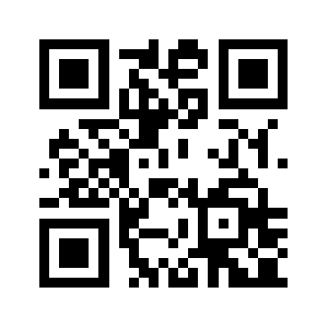 Yahblessed.com QR code