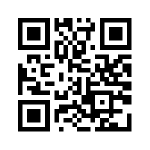 Yahbye.com QR code