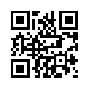 Yahemail.com QR code