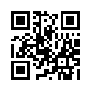 Yahok.com QR code