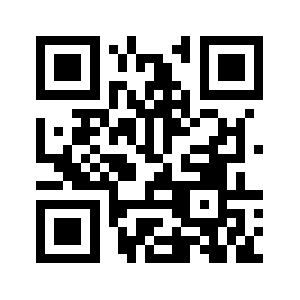 Yahoo.co.uk QR code