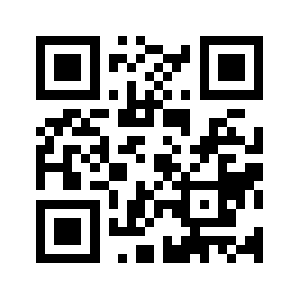 Yahweh.com QR code