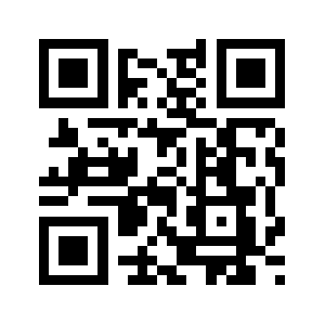 Yakabob.net QR code