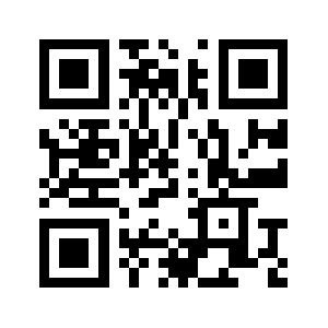 Yakitome.com QR code