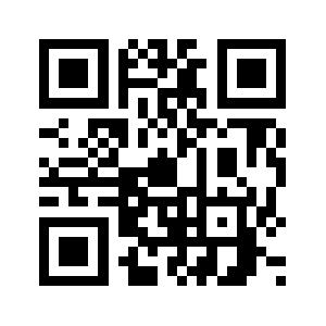 Yalcinsag.net QR code