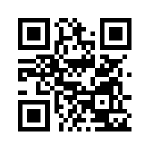 Yanderson.net QR code