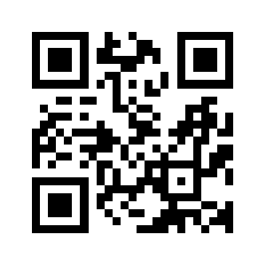 Yang75.com QR code