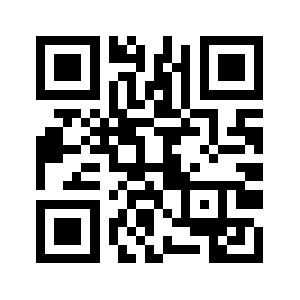 Yangonopen.net QR code