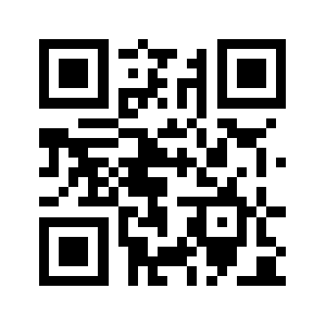 Yankeater.com QR code