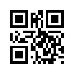 Yanosik QR code