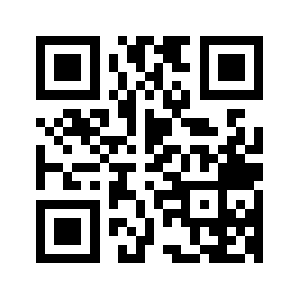 Yaoli1990.com QR code