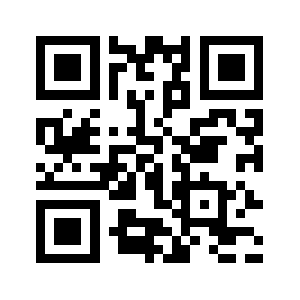 Yardbirds.org QR code