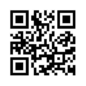 Yargis.info QR code