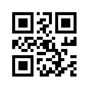 Yaron QR code