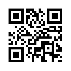 Yasinkalla.com QR code