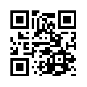 Yatsushi.com QR code